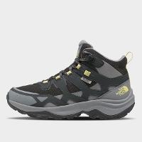 Bota Couro The North Face Hedgehog 3 Mid Wp Feminino - 1