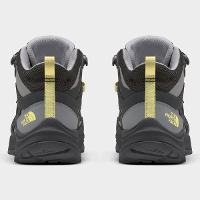 Bota Couro The North Face Hedgehog 3 Mid Wp Feminino - 2