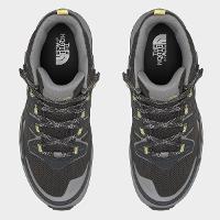 Bota Couro The North Face Hedgehog 3 Mid Wp Feminino - 3