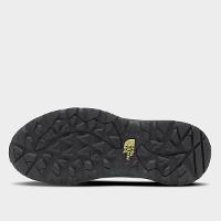 Bota Couro The North Face Hedgehog 3 Mid Wp Feminino - 4