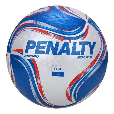 Bola Campo Penalty 8 XXV