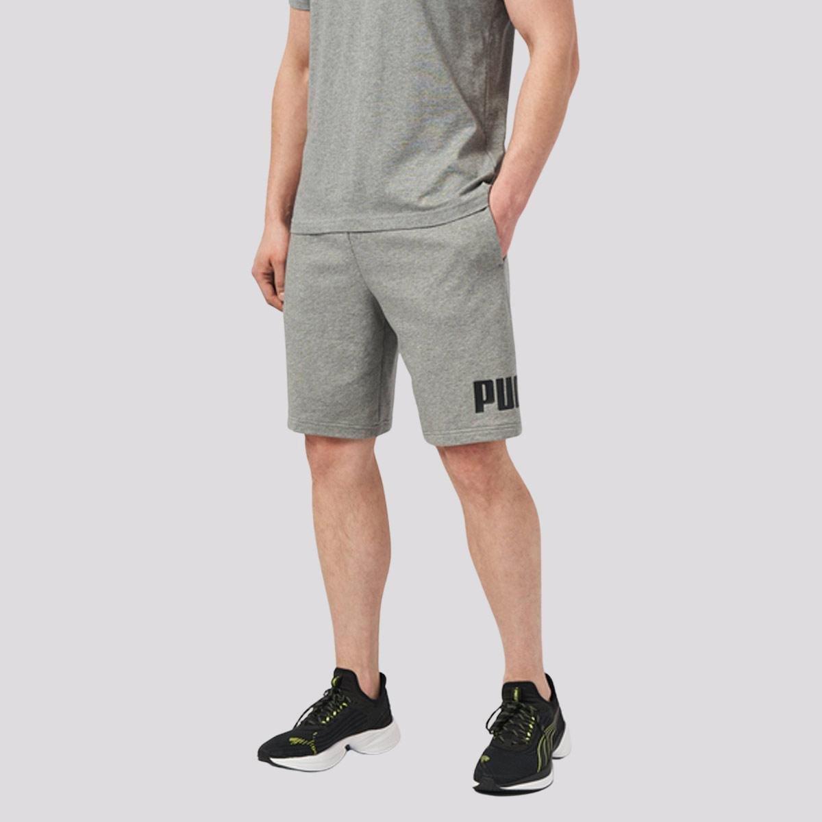 Shorts Puma Ess N.1  Masculino - 1