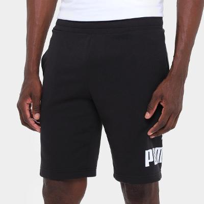 Shorts Puma Ess N.1  Masculino