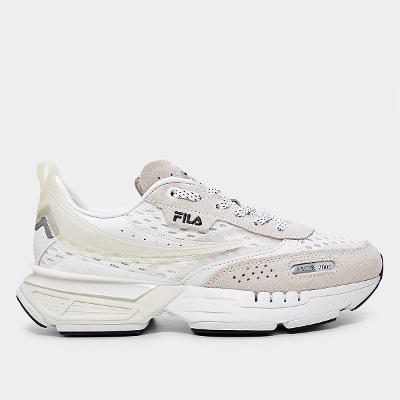 Tenis Fila Renno Racer 2000 Feminino