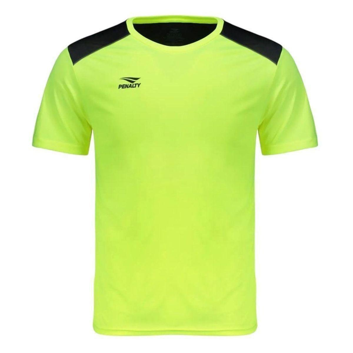 Camisa Penalty Futebol Shoulder Unissex - 1