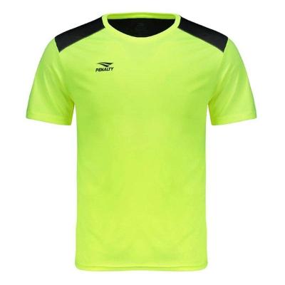Camisa Penalty Futebol Shoulder Unissex