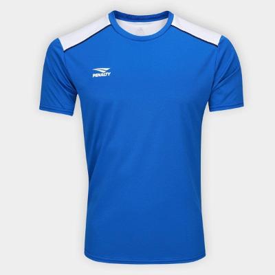 Camisa Penalty Futebol Shoulder Unissex