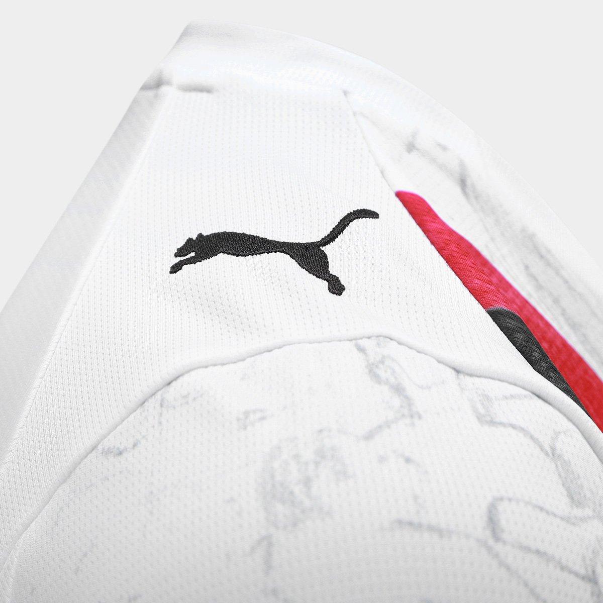 Camisa Manchester City Kidsuper 25/26 Torcedor Puma Masculina - 7