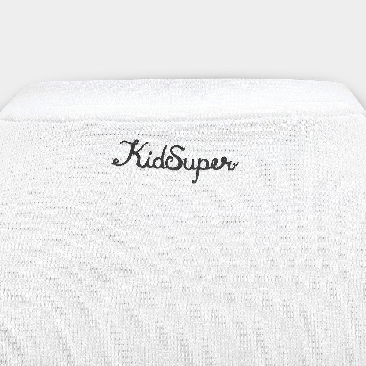 Camisa Manchester City Kidsuper 25/26 Torcedor Puma Masculina - 8