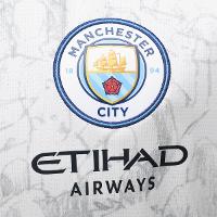 Camisa Manchester City Kidsuper 25/26 Torcedor Puma Masculina