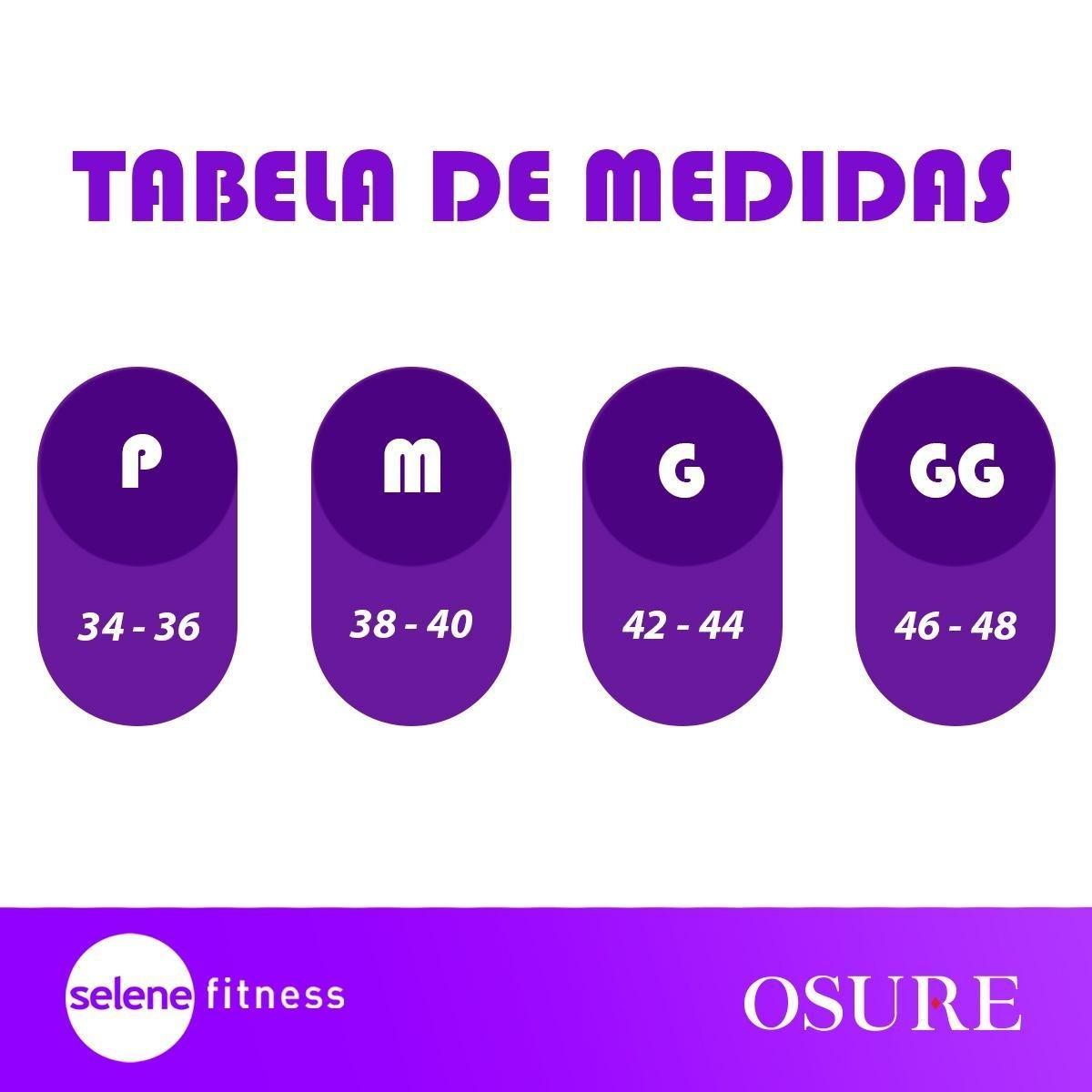 Top Selene Nadador Feminino - 2