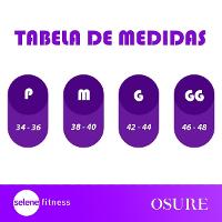 Top Selene Nadador Feminino - 2