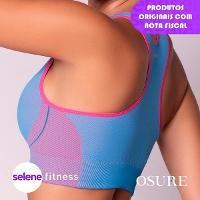 Top Selene Nadador Feminino - 6