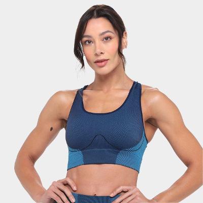 Top Selene Nadador Feminino