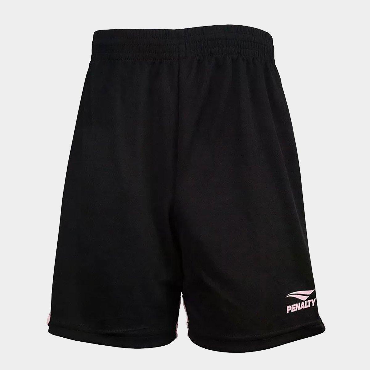 Calção Infantil Penalty Ultimate - 1