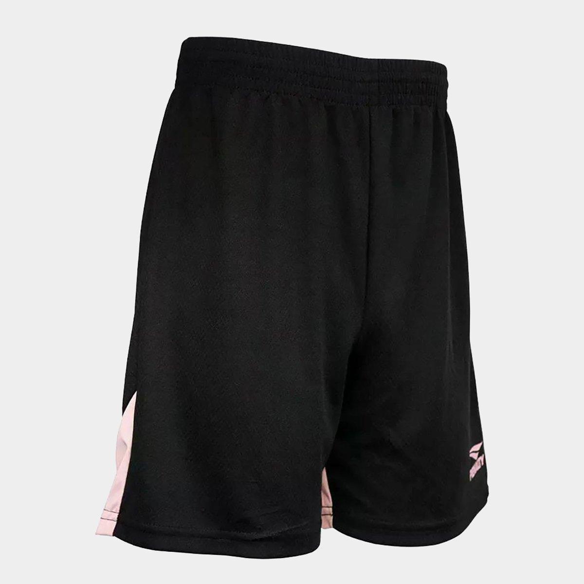 Calção Infantil Penalty Ultimate - 2