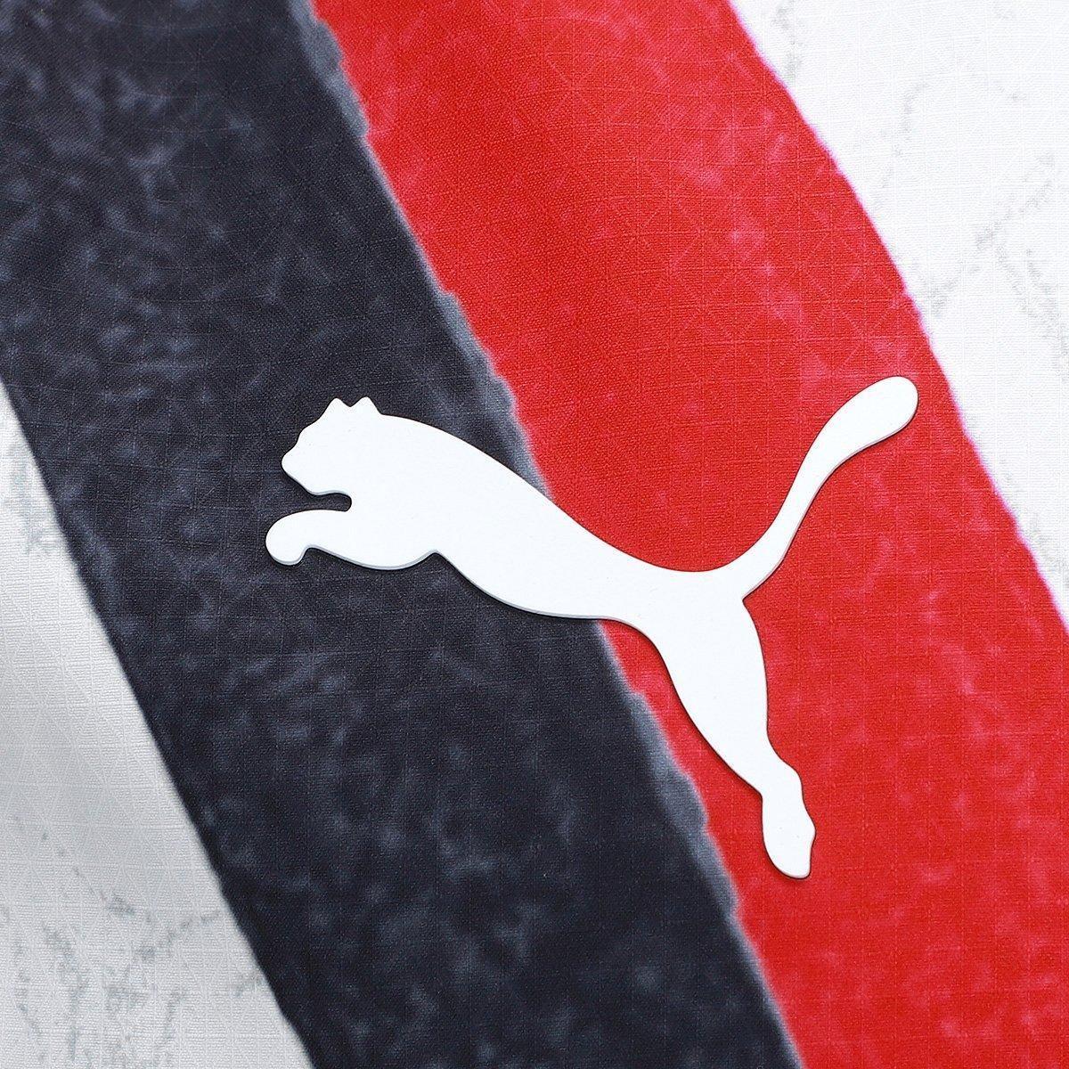 Camisa Manchester City Kidsuper 25/26 Jogador Puma Masculina - 4