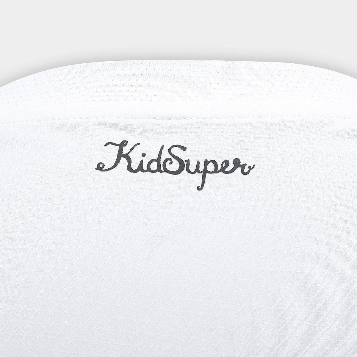 Camisa Manchester City Kidsuper 25/26 Jogador Puma Masculina - 6