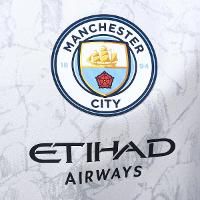 Camisa Manchester City Kidsuper 25/26 Jogador Puma Masculina - 3