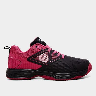 Tênis Wilson Slice 3.0 Clay Feminino