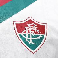 Camisa Fluminense III 24/25 N° 12 Torcedor Umbro Masculina - 3