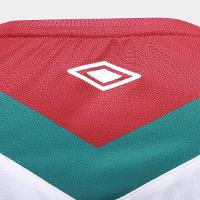 Camisa Fluminense III 24/25 N° 12 Torcedor Umbro Masculina - 6