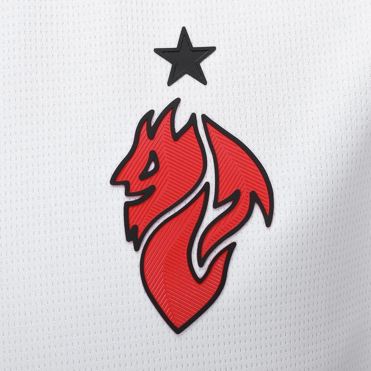 Camisa Milan Away 25/26 s/n Torcedor Puma Masculina - 3