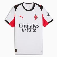 Camisa Milan Away 25/26 s/n Torcedor Puma Masculina - 1