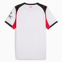 Camisa Milan Away 25/26 s/n Torcedor Puma Masculina - 2