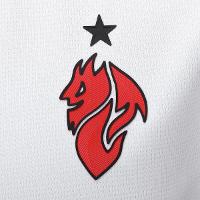 Camisa Milan Away 25/26 s/n Torcedor Puma Masculina - 3