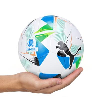 Mini Bola Campo Puma Cumbre Conmebol Libertadores