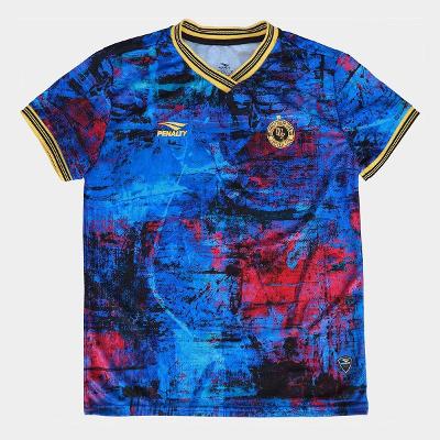 Camisa Infantil Penalty Derby