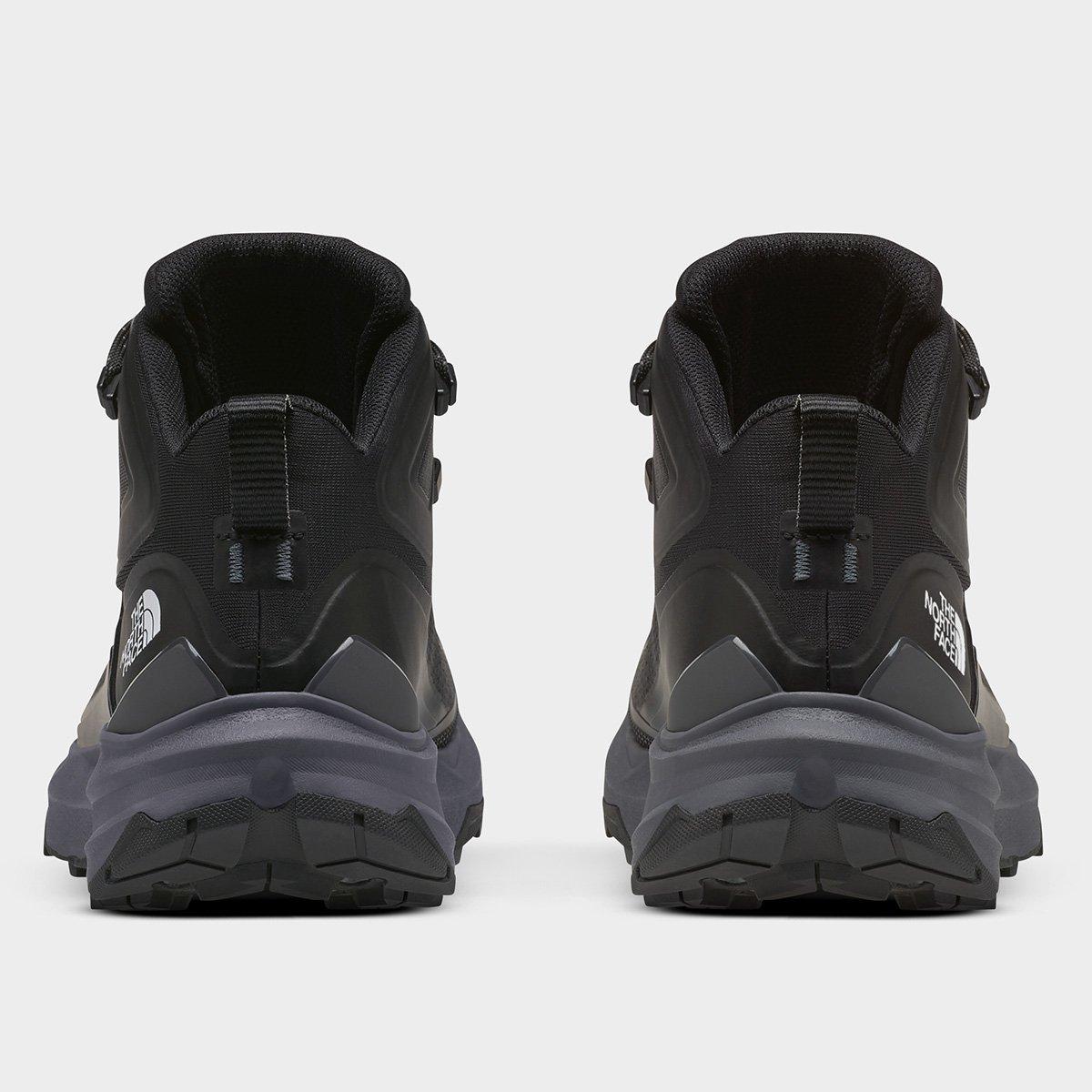 Bota The North Face Vectiv Exploris 2 Mid Futurelight Masculina - 2