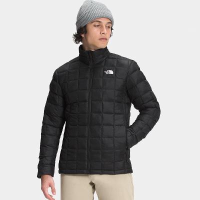 Jaqueta The North Face Matelassê Masculina