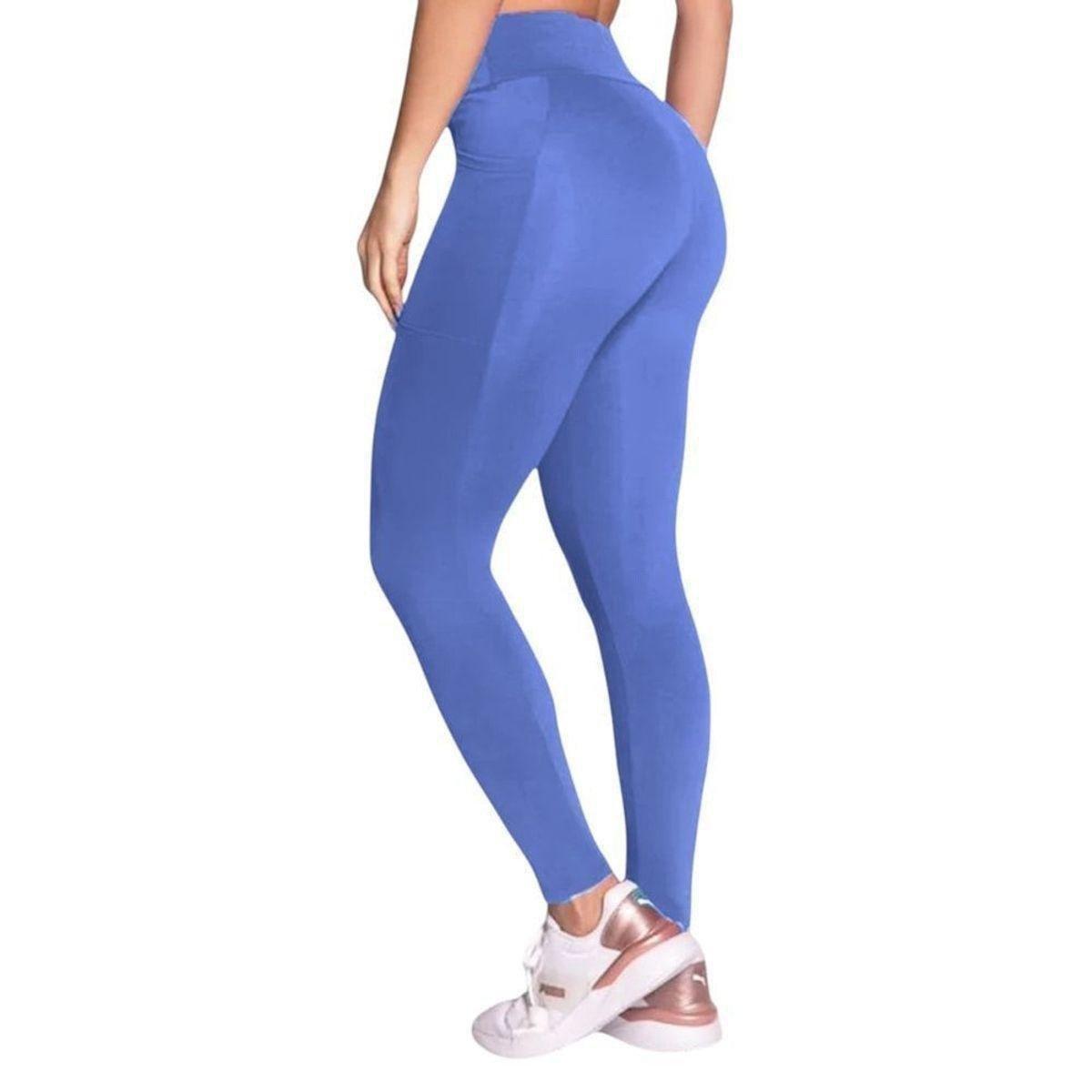 Calça Legging Selene Feminino - 2