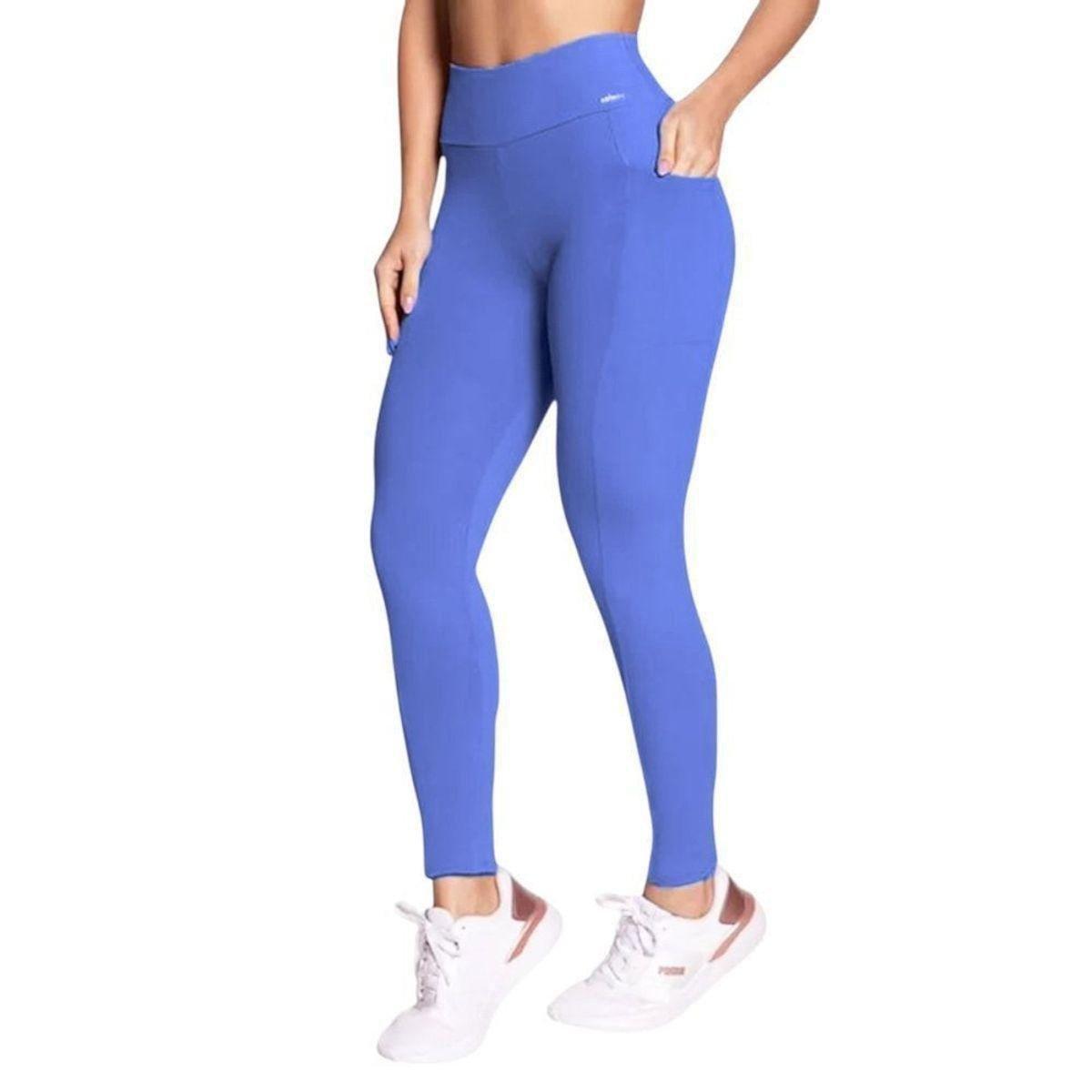 Calça Legging Selene Feminino - 1