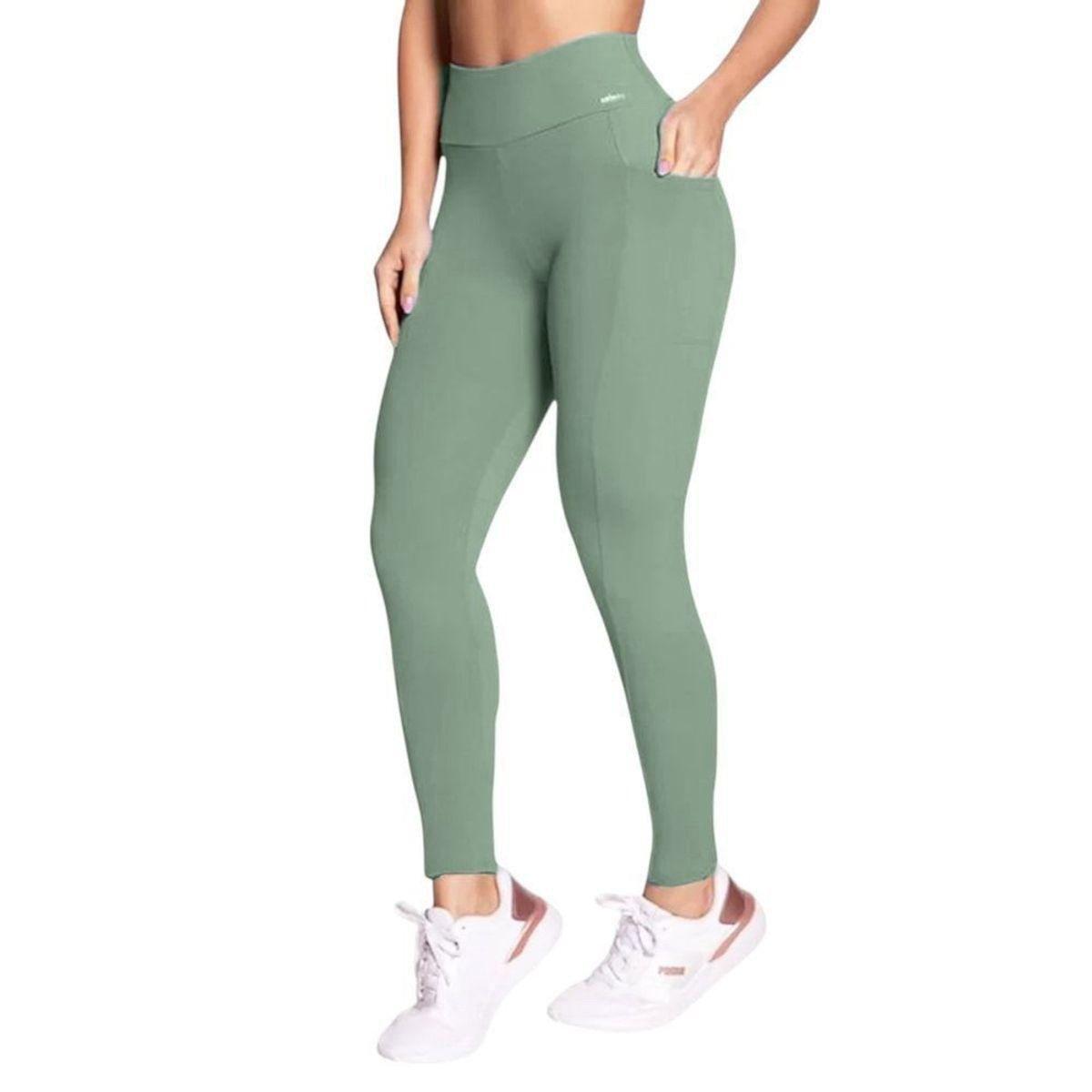 Calça Legging Selene Feminino - 1