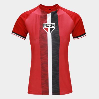 Camisa São Paulo Florian Feminina