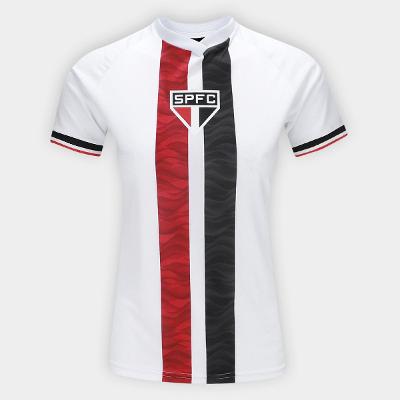 Camisa São Paulo Florian Feminina