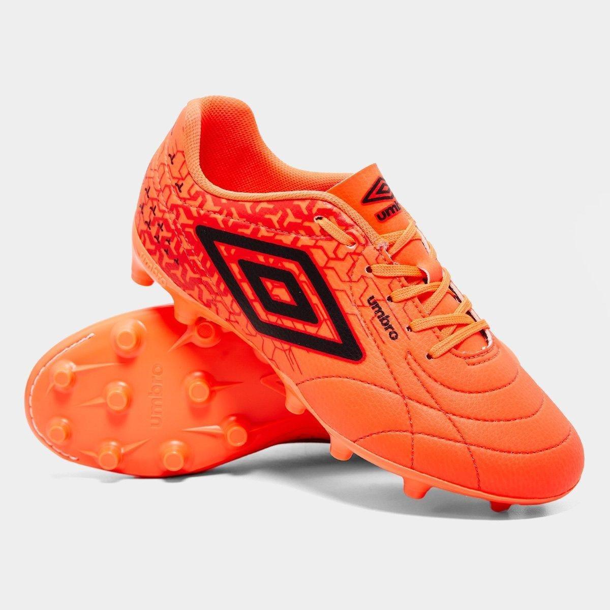 Chuteira Campo Umbro Class Neo Unissex - 2