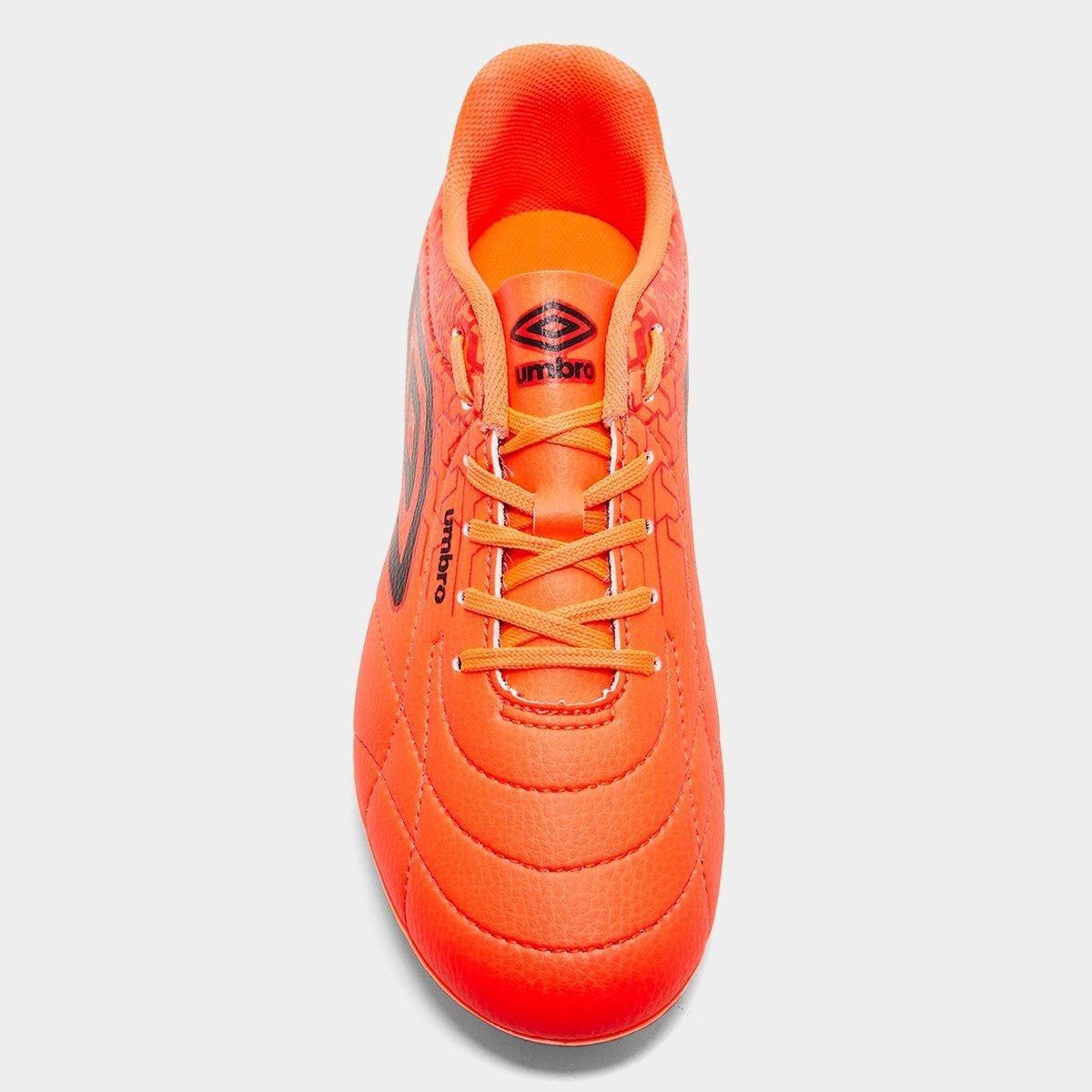 Chuteira Campo Umbro Class Neo Unissex - 4