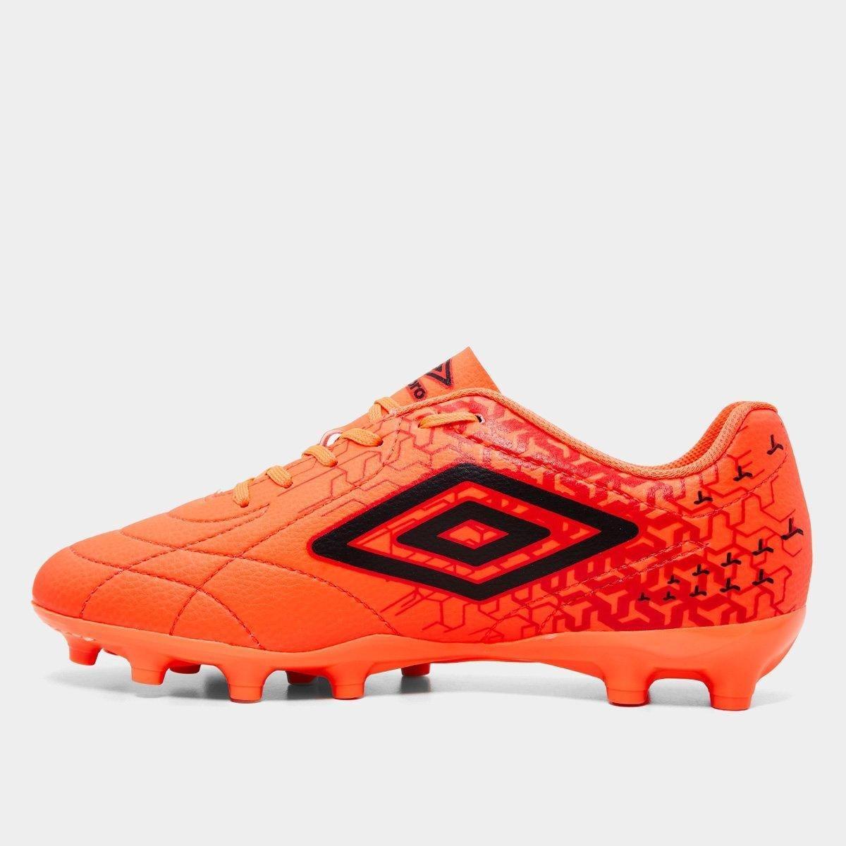 Chuteira Campo Umbro Class Neo Unissex - 6