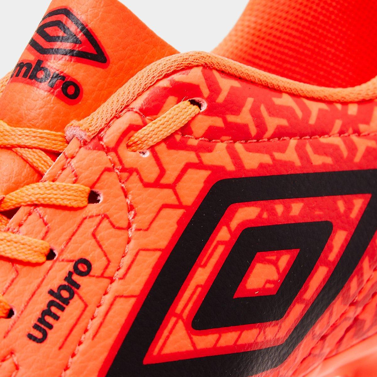 Chuteira Campo Umbro Class Neo Unissex - 7