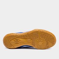 Chuteira Futsal Infantil Umbro X-Diamond Unissex - 5