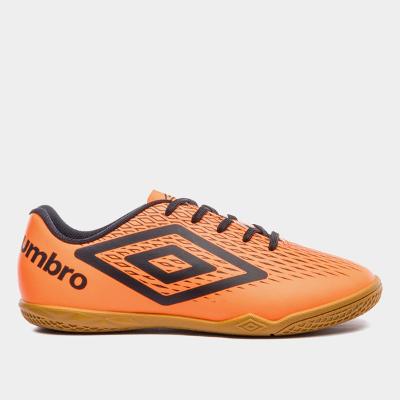 Chuteira Futsal Infantil Umbro X-Diamond Unissex