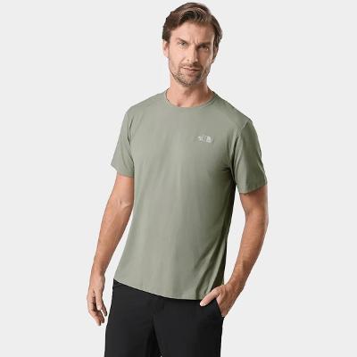 Camiseta The North Face  Básica Masculina