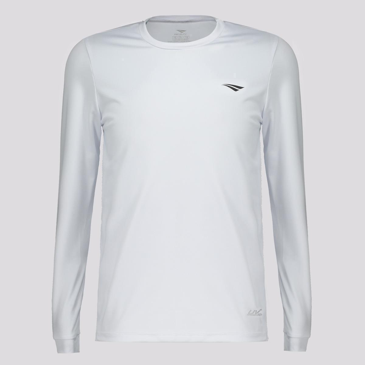 Camisa Manga Longa Juvenil Penalty Skin 076 - 1