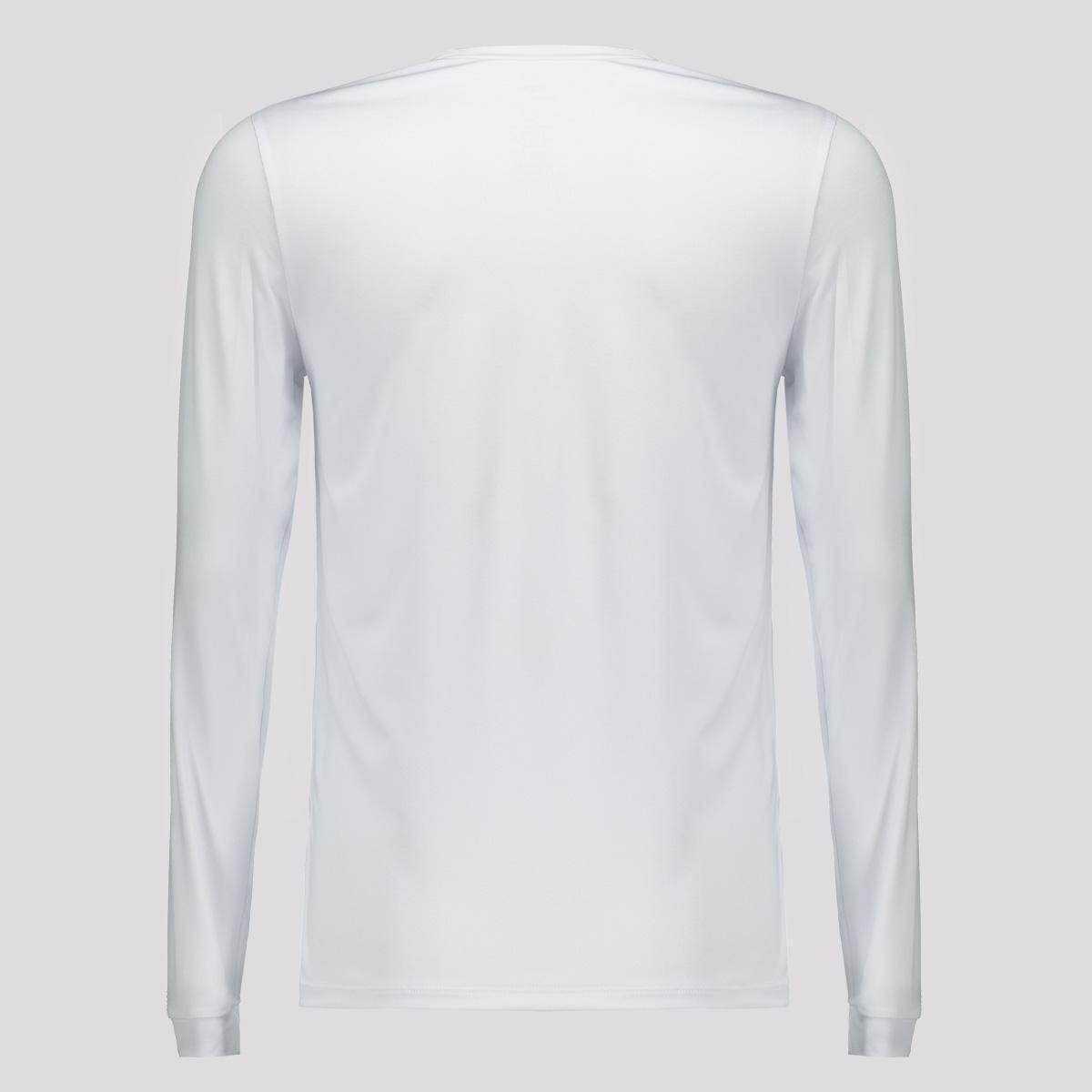 Camisa Manga Longa Juvenil Penalty Skin 076 - 2