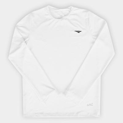 Camisa Manga Longa Juvenil Penalty Skin 076