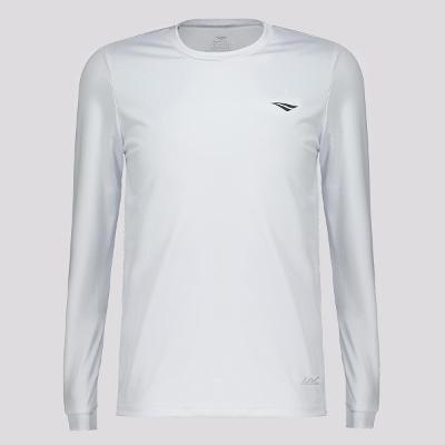 Camisa Manga Longa Juvenil Penalty Skin 076